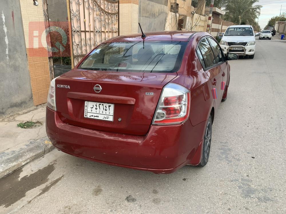 Nissan Sentra
